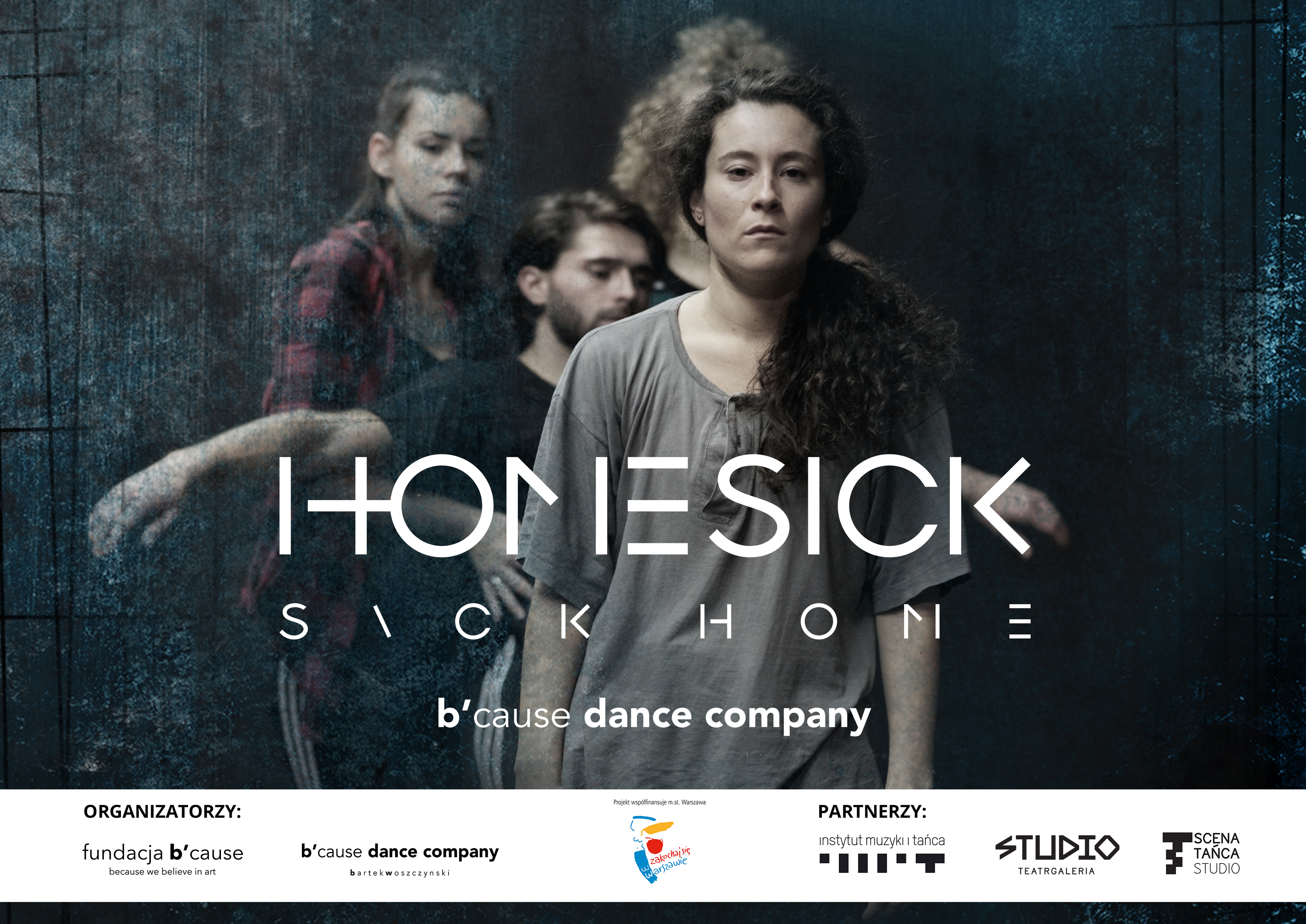 Homesick - sick home 6
