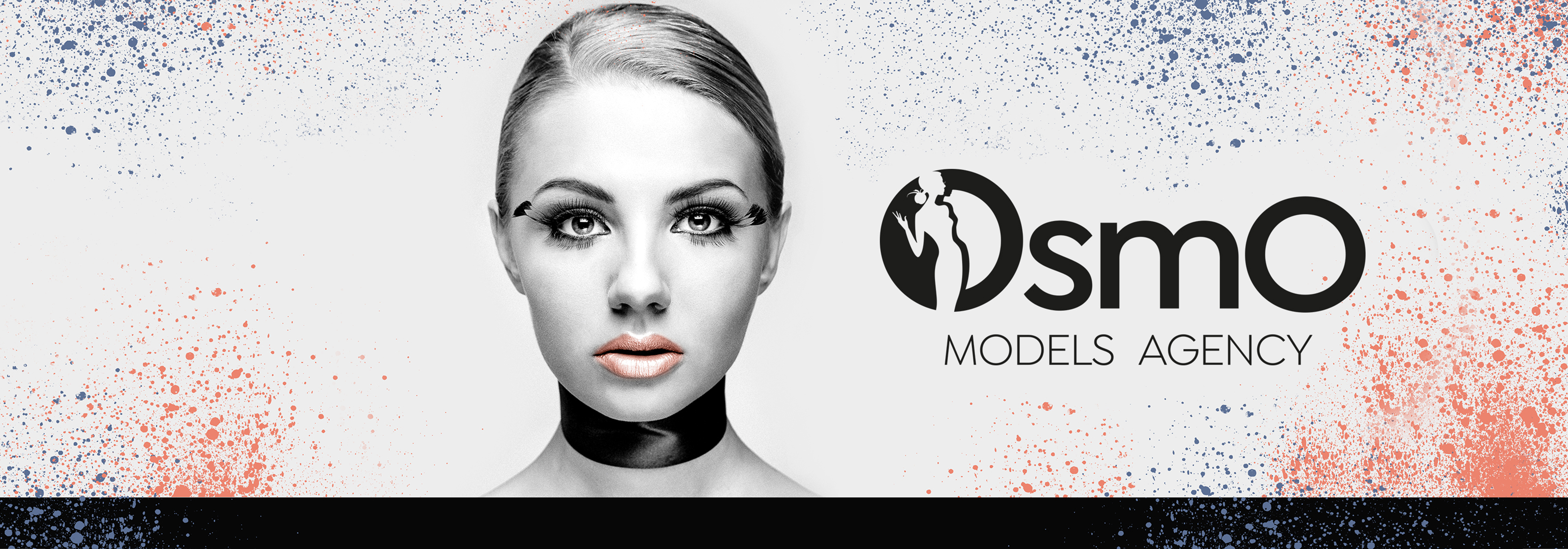 Osmo - models agency
